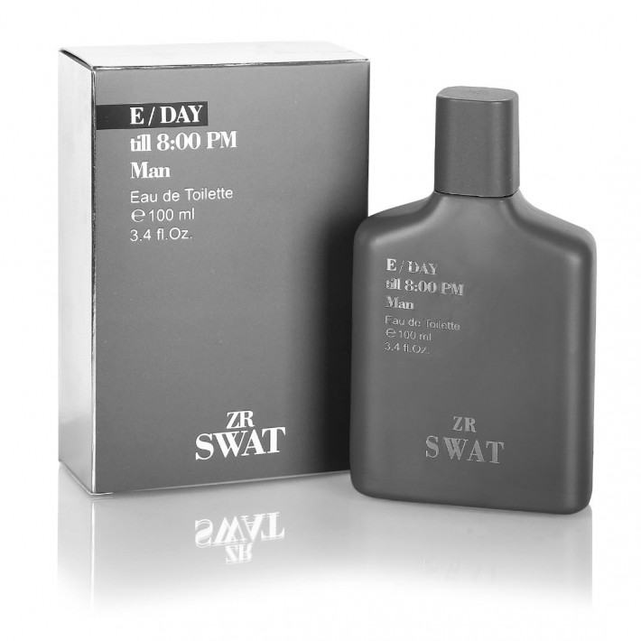 SWAT Day Man 100ml Man Perfume